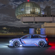 Illustration for article titled Hyundais Incredible 374 Horsepower RN30 Racing Concept Is The iHoon/i-Day We Need